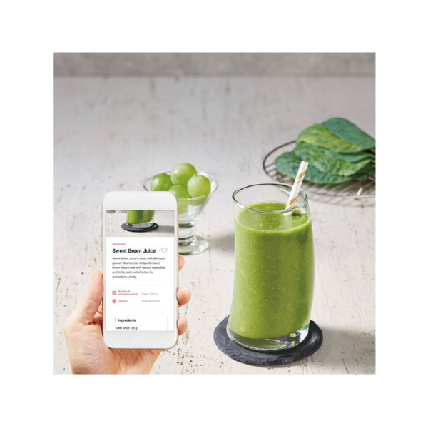 KUVINGS JUICER MOTIV 1 RED