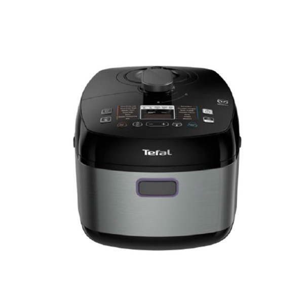 TEFAL PRESSURE COOKER CY625