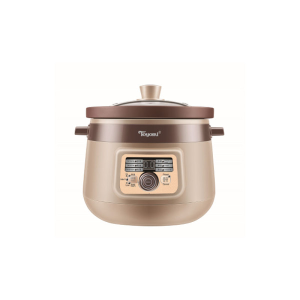 TOYOMI SLOW COOKER SC3001