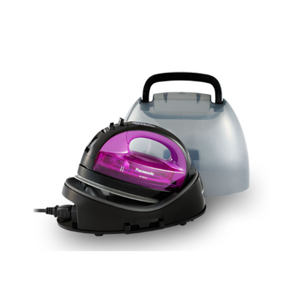 PANASONIC STEAM IRON NI-WL41VSH