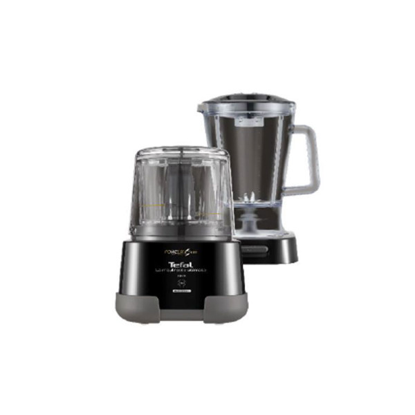 TEFAL BLENDER / CHOPPER MF815