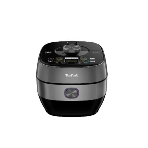 TEFAL PRESSURE COOKER CY638