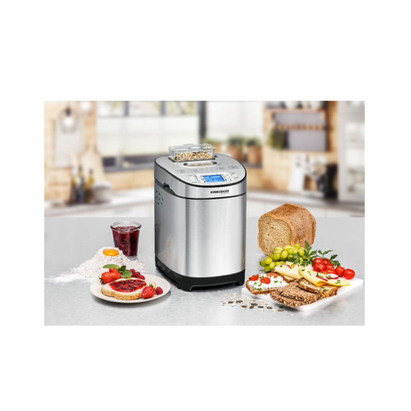 ROMMELSBAC BREADMAKER BA550