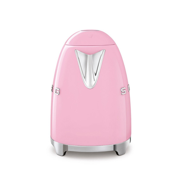 SMEG ELECTRIC JUG KLF03PKUK-PINK