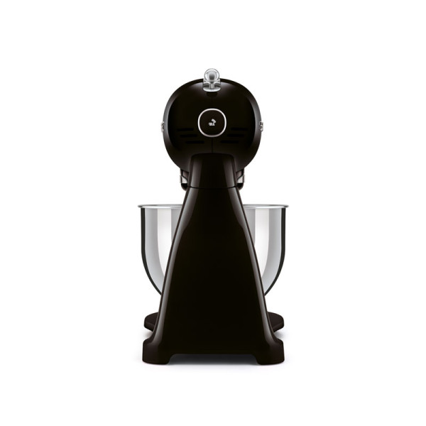 SMEG KITCHEN MACHINE SMF03BLUK-BLACK