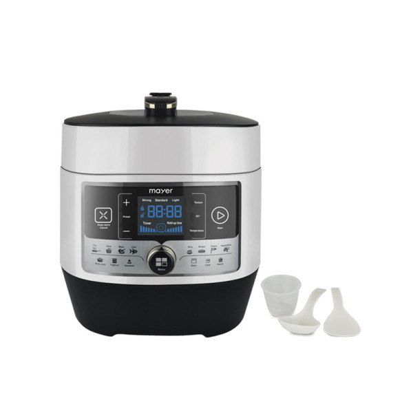 MAYER PRESSURE COOKER MMPC6062