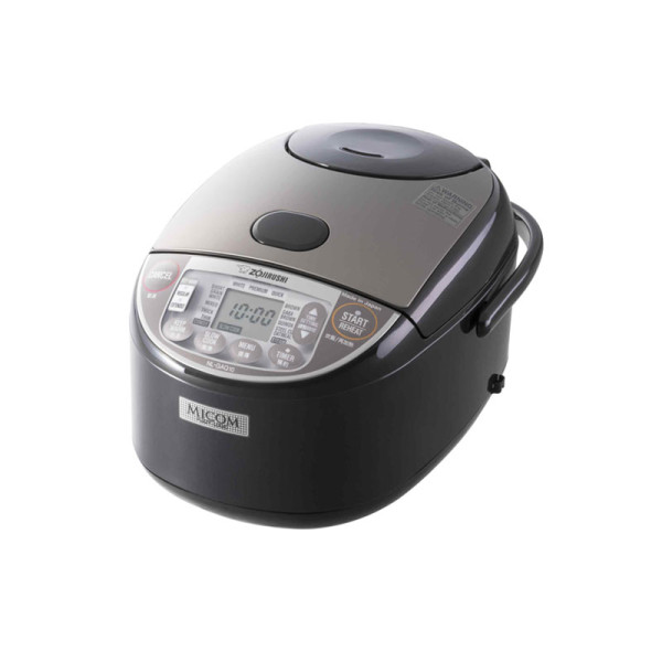 ZOJIRUSHI MICOM RICE COOKER NL-GAQ10