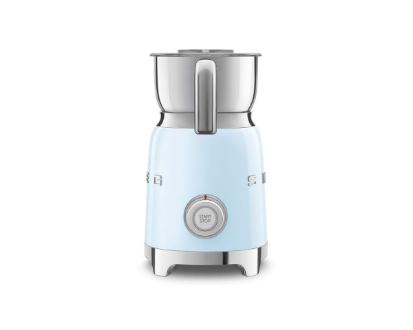 SMEG MILK FROTHER MFF01PBUK-P.BLUE