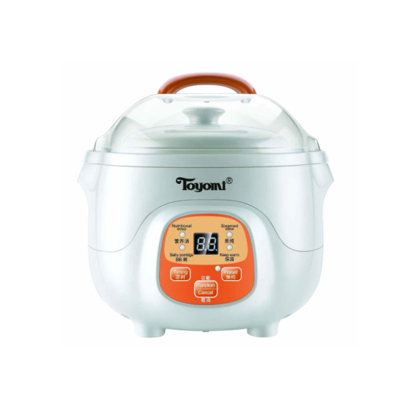 TOYOMI SLOW COOKER 0.7L SC707