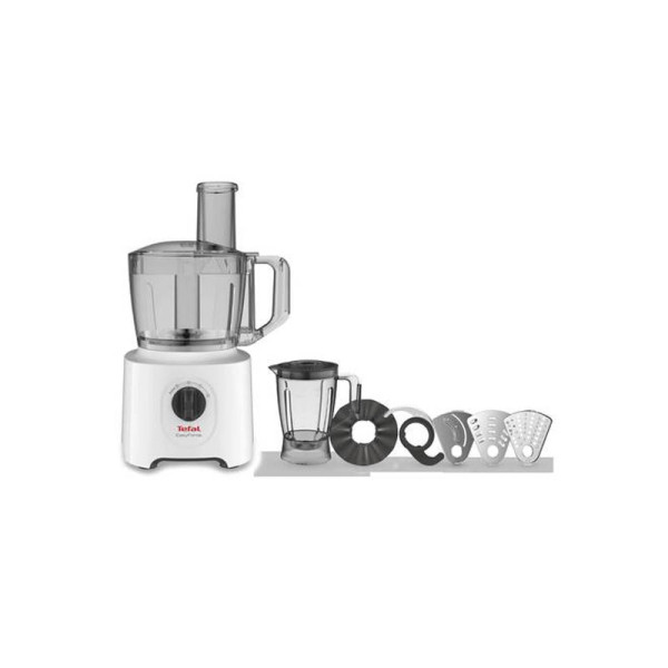 TEFAL FOOD PROCESSOR DO2461