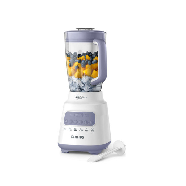 PHILIPS BLENDER/CHOPPER HR2223
