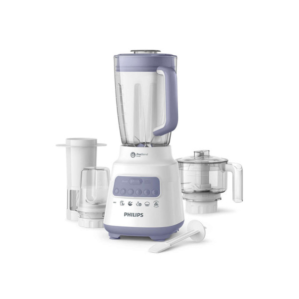 PHILIPS BLENDER/CHOPPER HR2223