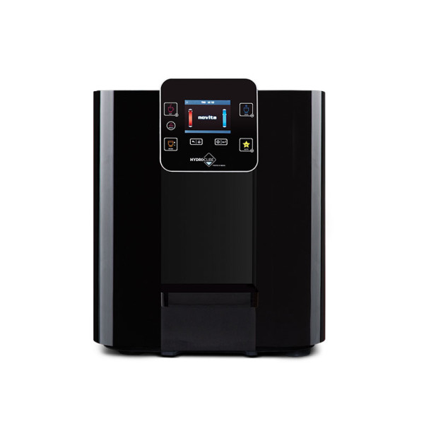 NOVITA HOT & COLD WATER DISPENSER W29