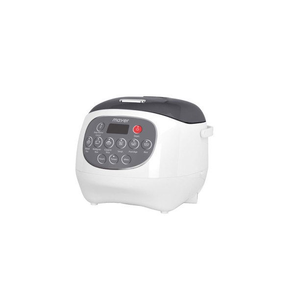 MAYER RICE COOKER 3LITRE MMRC30