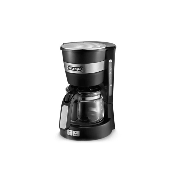 DELONGHI DRIP COFFEE MAKER ICM14011
