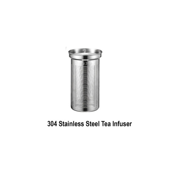 TOYOMI GLASS KETTLE WK3362