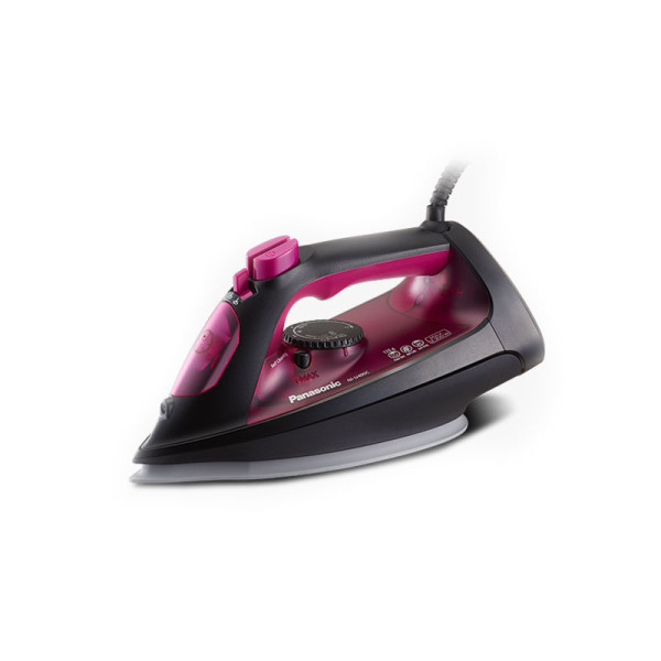 PANASONIC IRON NI-U400CPSH