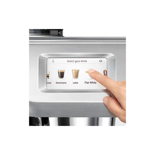 BREVILLE ESPRESSO MACHINE BES990