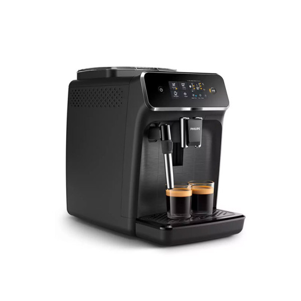 PHILIPS ESPRESSO MACHINE EP2220