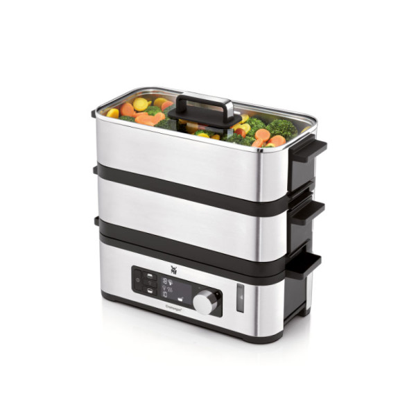 WMF FOOD STEAMER 04-1509-8211 STEAMER
