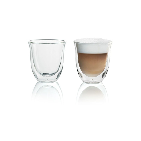 DELONGHI COFFEE ACCESSORIES DL Cappuccino cups