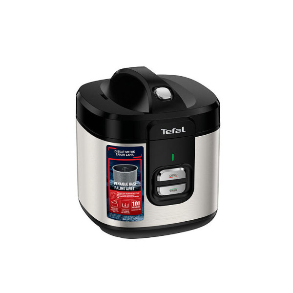 TEFAL RICE COOKER RK364A