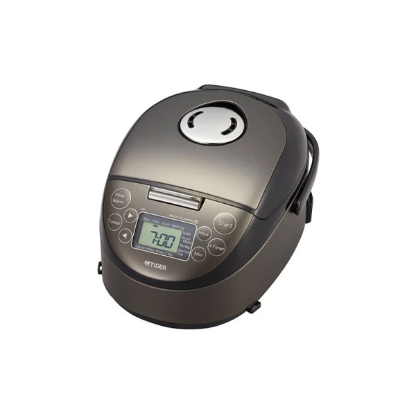 TIGER RICE COOKER JPF-A55S (SK)