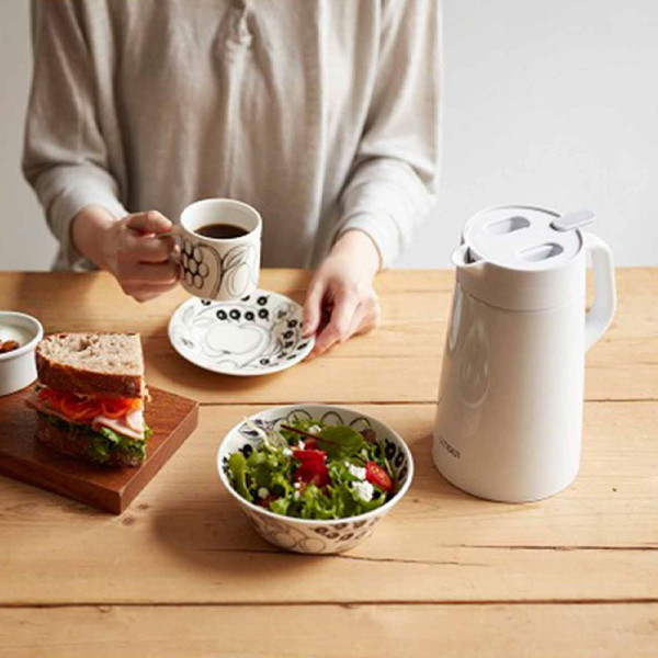 TIGER HANDY POT PWO-A120(W)