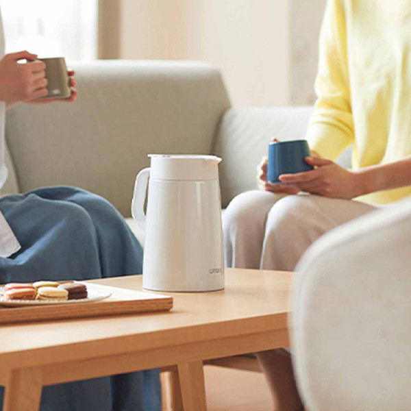 TIGER HANDY POT PWO-A120(W)