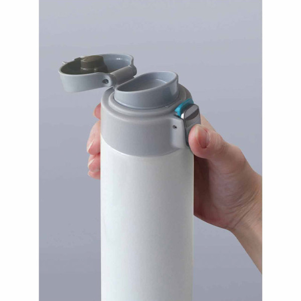 TIGER S/STEEL BOTTLE MMJ-A481(WM)