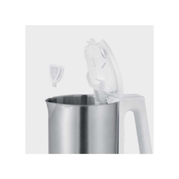 SEVERIN S/STEEL KETTLE JUG WK3419