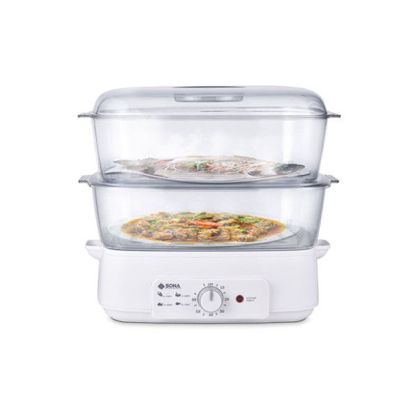 SONA FOOD STEAMER SSR3162
