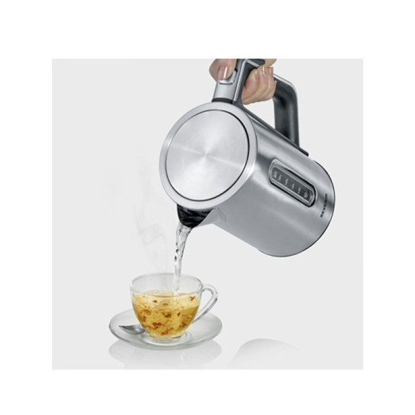 SEVERIN KETTLE WK3418