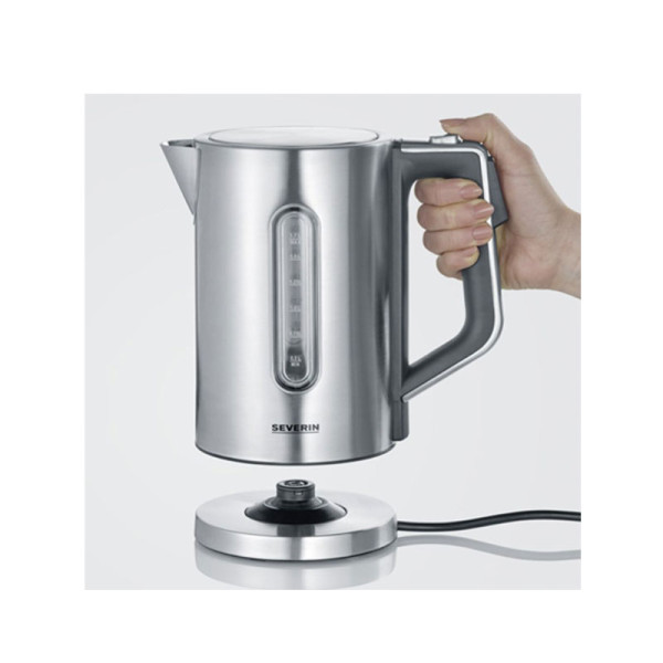 SEVERIN KETTLE WK3418