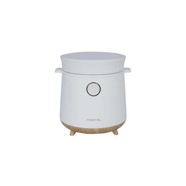 MISTRAL DIGITAL RICE COOKER MRC16C
