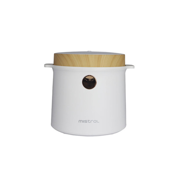 MISTRAL DIGITAL RICE COOKER MRC20C