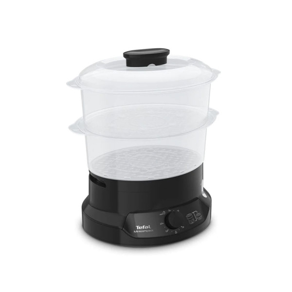 TEFAL FOOD STEAMER VC1398