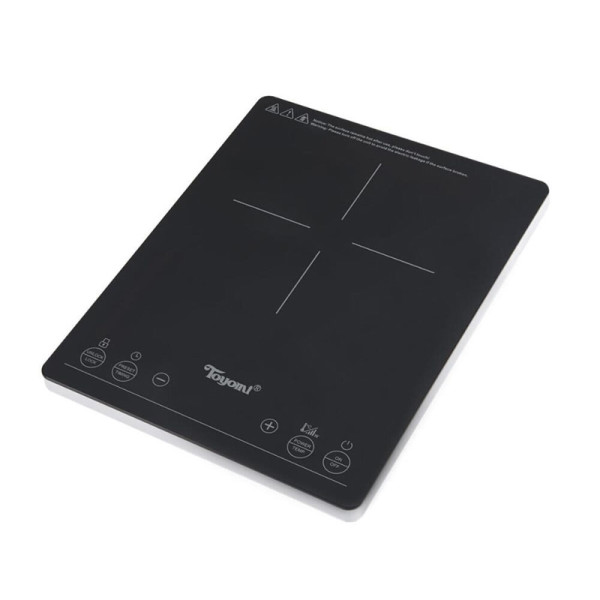 TOYOMI INDUCTION COOKER IH10V10