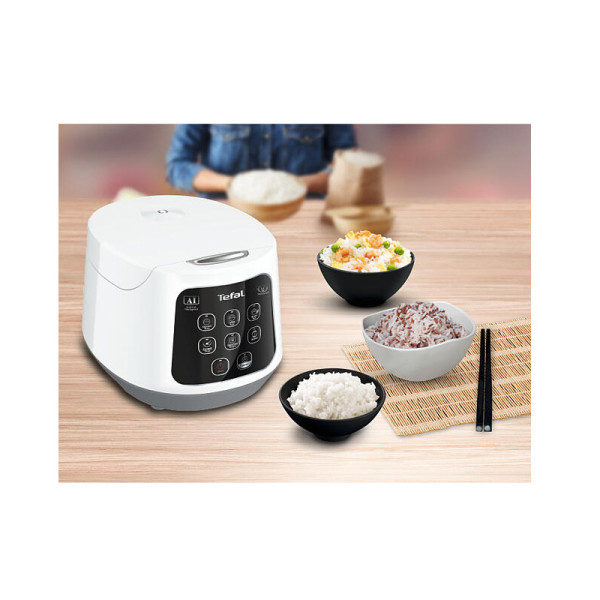 TEFAL RICE COOKER RK7301