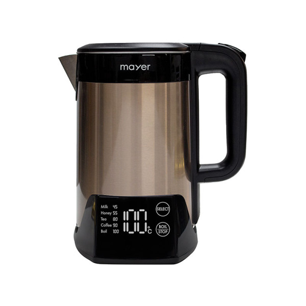 MAYER DIGITAL ELECTRIC KETTLE MMEK1500D