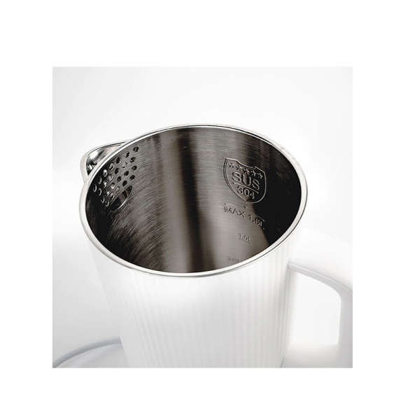 TOYOMI ELECTRIC KETTLE 1.6L WK1633