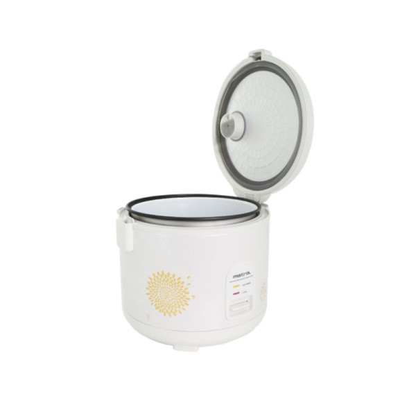 MISTRAL RICE COOKER 1.8 L MRC181N