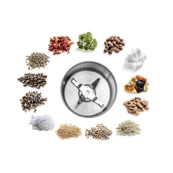 ROMMELSBAC COFFEE GRINDER EKM125