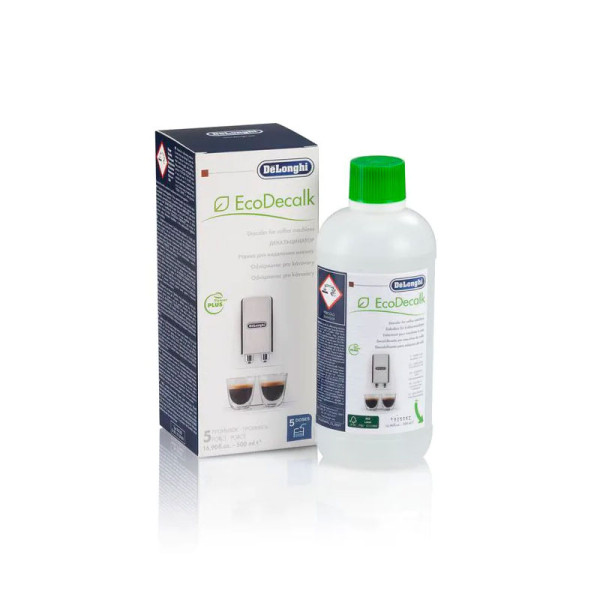 DELONGHI COFFEE ACCESSORIES DLSC500