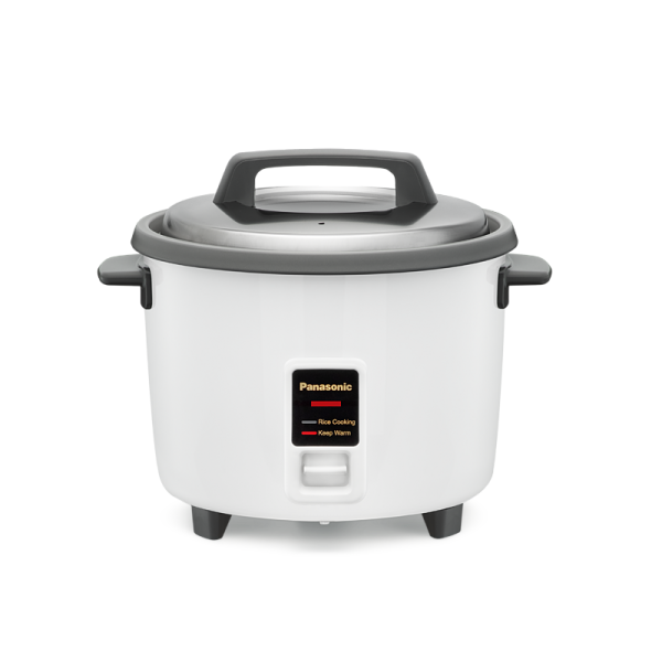 PANASONIC RICE COOKER SR-Y18FGWSHN