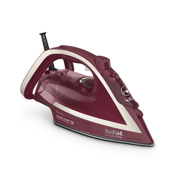 TEFAL STEAM IRON FV6820