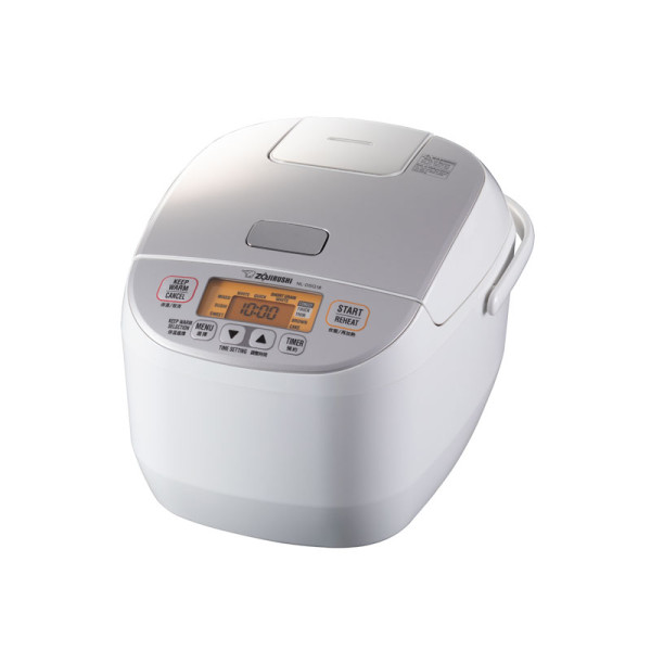 ZOJIRUSHI MICOM RICE COOKER NL-DSQ18 WA