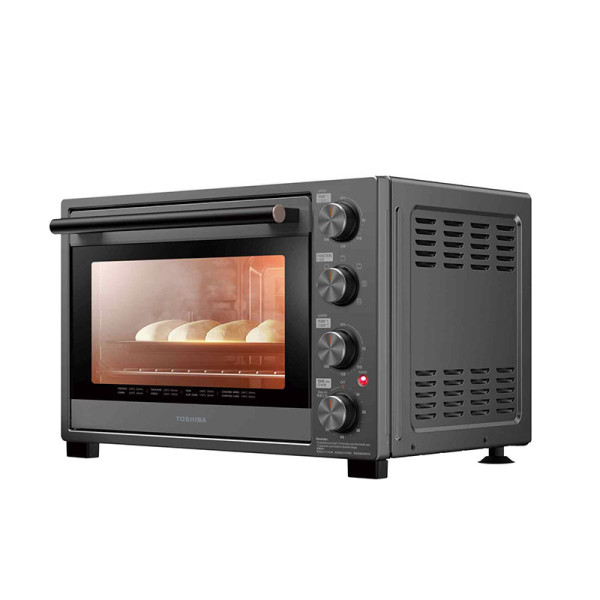 TOSHIBA ELECTRIC OVEN TL-MC35Z