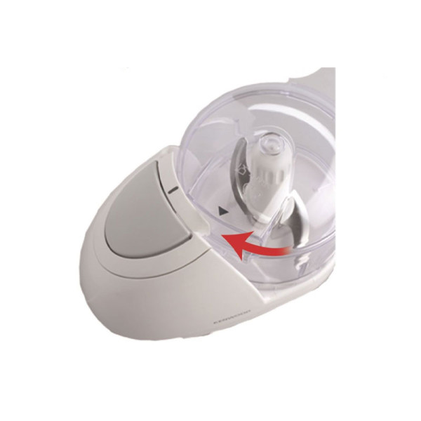 KENWOOD CHOPPER CH180B