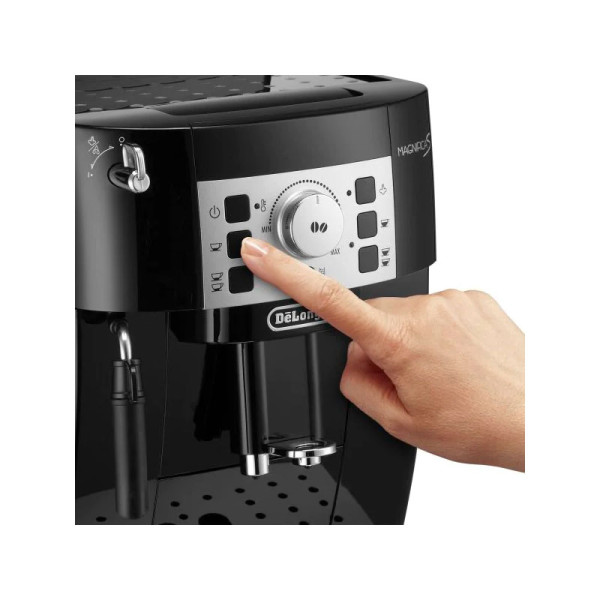 DELONGHI COFFEE MACHINE ECAM22.110.B